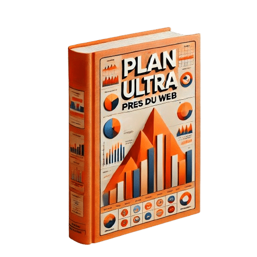 Plan ULTRA - Création de Sites. Agence Pres du Web