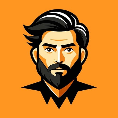 Création de logo