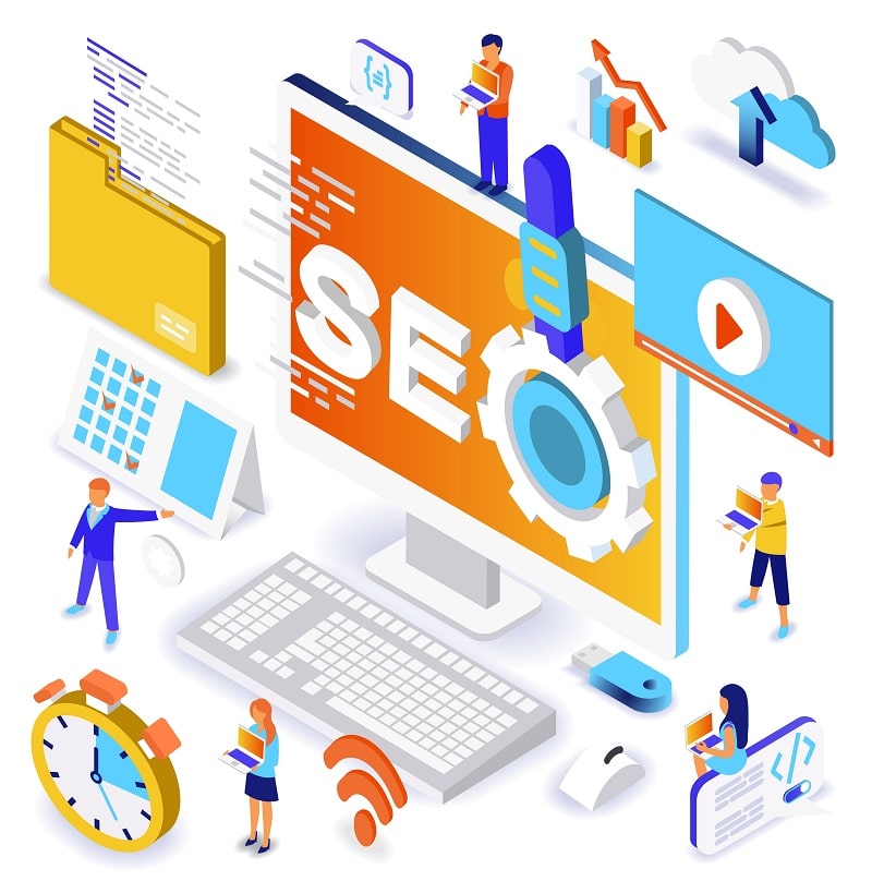 referencement seo