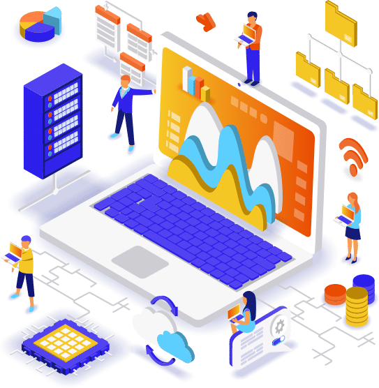 Agence web Creation de sites Internet