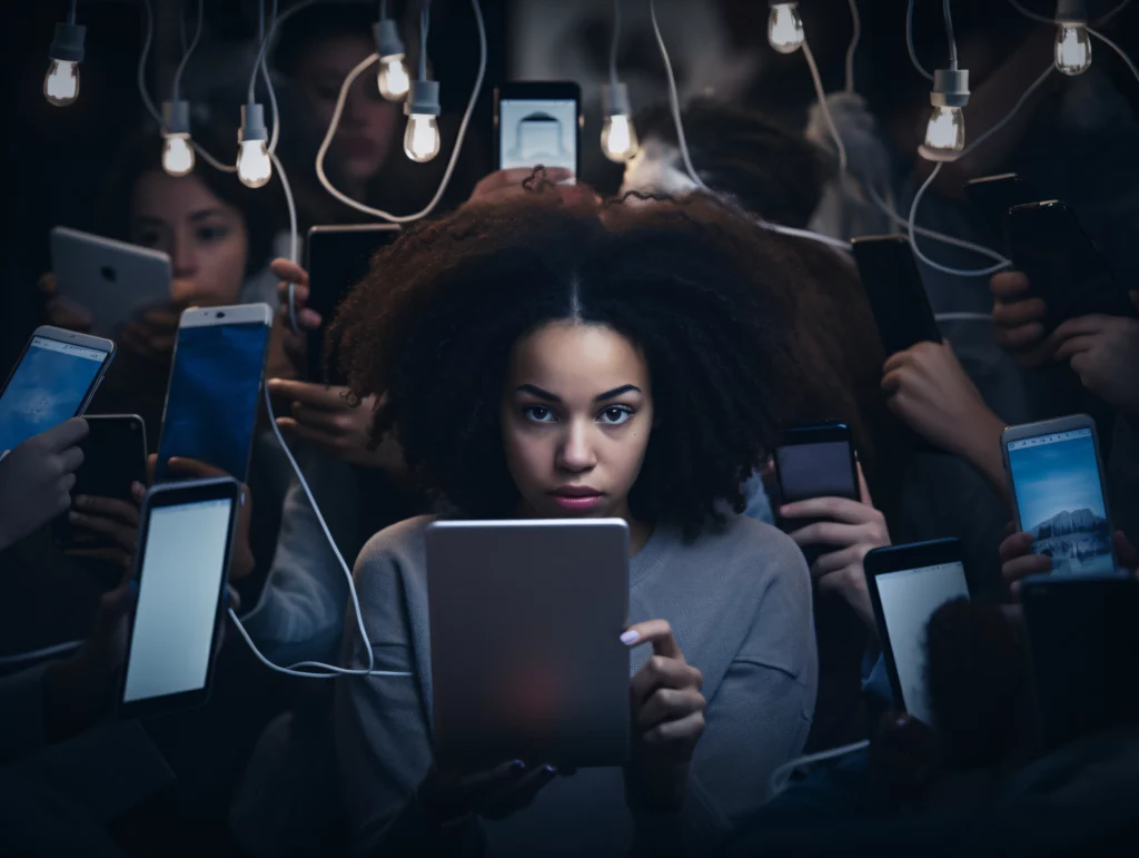 Les réseaux sociaux et l'intelligence collective- 2